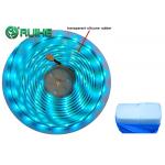 LED Lamp Soild Silicone Rubber For Light Mould Acid Resistance UL
