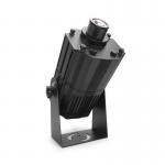 80W Gobo Light Projector Waterproof Advertising Projector Light 5600lm for sale
