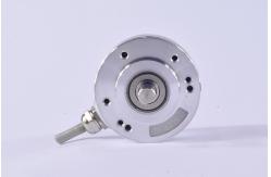 China 1000ppr 8mm Shaft High Resolution Rotary Encoder Push Pull E50s8-1000-3-T-24 supplier