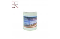 China Good Coverage 1K 2K Primer Surfacer Car Paint For Auto Refinish supplier