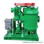TRZCQ300 300m³/h Vacuum Degasser|Excellent Slurry Gas Solution