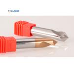 Point Angle 90 Degree Spot Drill Bit for Machining Hole Drill Chamfering Tools for sale