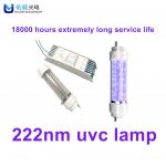 Hospital 222nm UV Lamp 50w Biology Harmless UVC Far Ultraviolet Indoor for sale