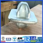 Galvanized Container Bottom Stocker for sale