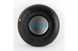China FS310-12 Continental Convoluted Bellows Air Spring 1B20 Phoenix Air Actuator supplier