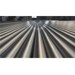Aeronautics Use Titanium Alloy Tube Pickled  22mm Thick Wall Thickness for sale