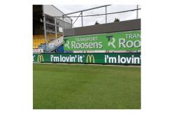 China Football Led Display Screen/LED display for Football stadium supplier