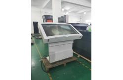China 2500 Nits Outdoor Digital Signage 8g Ram FCC Digital Signage Lcd Display supplier
