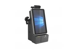China Super-market self-service check-out kiosk supplier