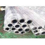 PLAIN/BEVELED End Type Alloy Pipe System With Certifications Customized Seamless for sale