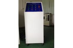 China ISO 8142:1990 Maximum Temperature of Thermal Insulation Testing Machine ASTM c411-82 supplier