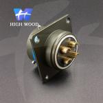 MS26482 Connector,MS3122E14-4SW,MIL-C-26482Ⅰ，MS26482 seriesⅠ