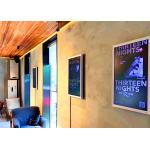 TFT-LCD 32 Digital Signage Display / Conference Room Digital Signage for sale