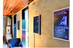 China TFT-LCD 32 Digital Signage Display / Conference Room Digital Signage supplier