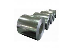China SGCC Hot Dip Galvanized Steel Coil Dx51d Cold Rolled Gi Sheet supplier