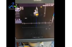 China Siemens S2000 No Spectrum When Using Cw Function medical solutions supplier