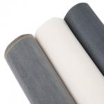 Fire Proof Fiberglass mosquito screen Roll For Doors And Windows