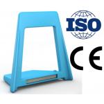 Plastic Material LLDPE/HDPE/LDPE/MDPE Rotational Mould for Mobile Marking in Parking Management for sale