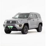 Tank 700 Hi4-T PHEV 2024 5-door 5-seater Medium Large SUV Tank 700 New Energy Vehicles for sale