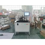 Static And Dynamic Balancing Equipment LED Display 120Wfor Mechanical 200kg