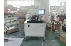 China Static And Dynamic Balancing Equipment LED Display 120Wfor Mechanical 200kg supplier
