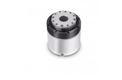 China 50W Brushless Harmonic Drive Motor Compact Structure Customizable supplier