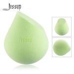 high density Avocado Green Liquid Foundation Sponge Face Powder Sponge for sale