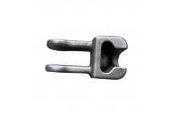 China High-Strength Hot Forged CNC Machined Components - Custom Precision Metal Forgings supplier