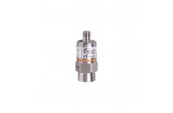 China Threaded Inductive IFM Sensors Pressure Transmitter PA3026 Robust SS Housing supplier
