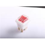 High Durability Waterproof Rocker Switch On Off For Meat Grinder Switch for sale