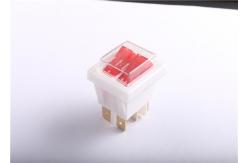 China High Durability Waterproof Rocker Switch On Off For Meat Grinder Switch supplier