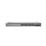 24 port 1GbE 10GbE VLANs Switch Network Device EX2300-24T