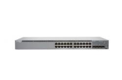 China 24 port 1GbE 10GbE VLANs Switch Network Device EX2300-24T supplier