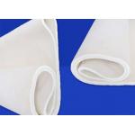 Aramid Heat Transfer Printing Felt 100% Nomex Fabric Roll Tear Resistant