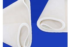 China Aramid Heat Transfer Printing Felt 100% Nomex Fabric Roll Tear Resistant supplier