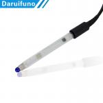 Analog Signals PH ORP Sensor PH Electrode 12pH Double Salt Bridge
