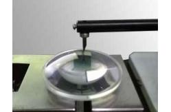 China Inductive Digital Profile Measurement System for Contour and Surface Analysis supplier