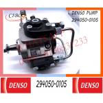 Construction hinery Parts 8-98091565-3 294050-0105 6HK1 Fuel Injection Pump