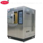 Environmental Stability Hot and Cold Temperature Thermal Shock Test Climatic Chamber