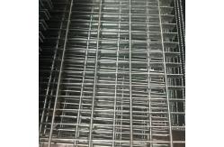 China Steel Grating Trench Cover Essential Component For Safe And Smooth Traffic supplier