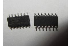China MCU Microcontroller Unit FM32256-G Integrated Processor Companion with Memory  supplier