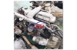China TOYOTA LANDCRUSIER 1HZ USED ENGINE ASSEMBLY WITH GEATBOX supplier
