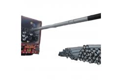 China 60FT Hot Dip Galvanized Dodecagonal Metal Utility Steel Pole supplier