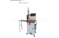 China Highly Durable Automatic Bending Machine For Aluminum Cutting supplier