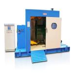 Cantilever CAT Cable Stranding Machine  Traverse Pitch 2-12mm RoHS CCC