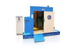 China Cantilever CAT Cable Stranding Machine  Traverse Pitch 2-12mm RoHS CCC supplier