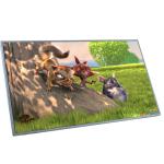 37 Inch Bar LCD Panel P370IVN02.0 High Security High Brightness For Digital Signage for sale