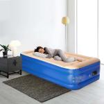 CE Inflatable Air Mattresses Outdoor Self Inflating Mattress for sale