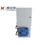 Portable Self Piercing Riveting Machine For Busway for sale