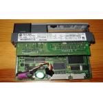 China PLC Programmable Logic Controller AB Allen Bradley 1747-L532 Ser E SLC500 PLC Processor factory